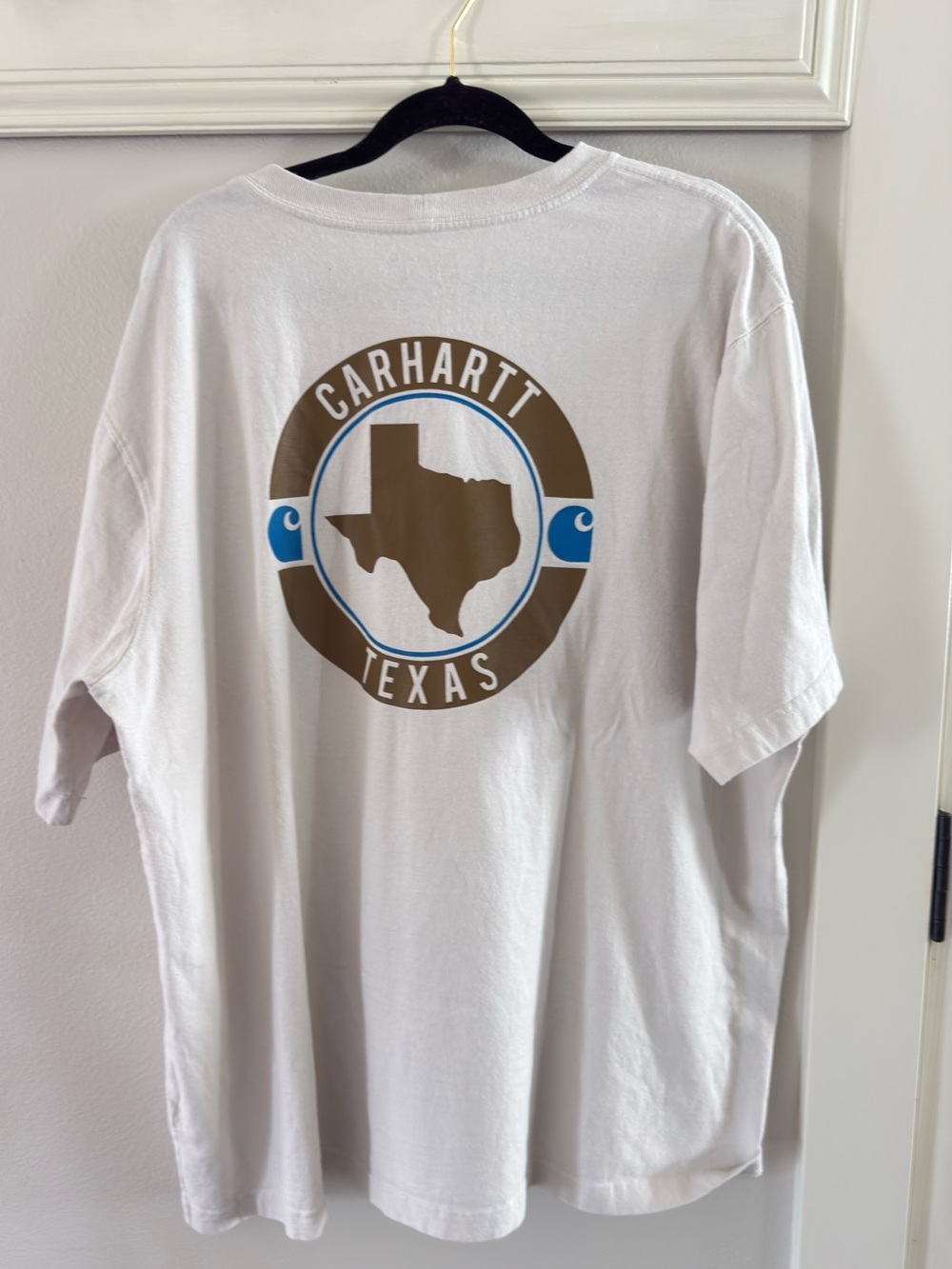 Carhartt T-shirt men’s size XXL
